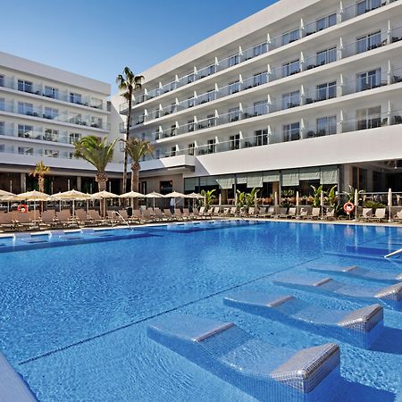 Hotel Riu Playa Park بلايا ذي بالما المظهر الخارجي الصورة