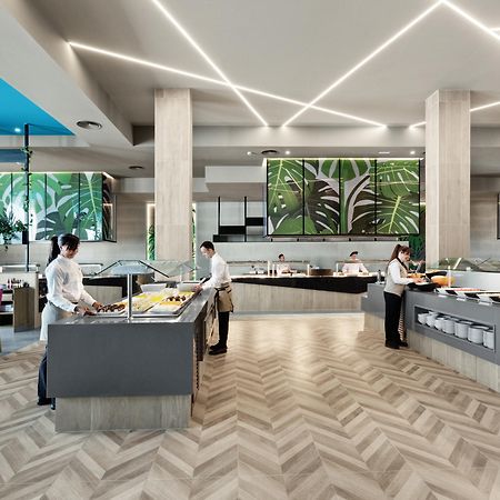 Hotel Riu Playa Park بلايا ذي بالما المظهر الخارجي الصورة