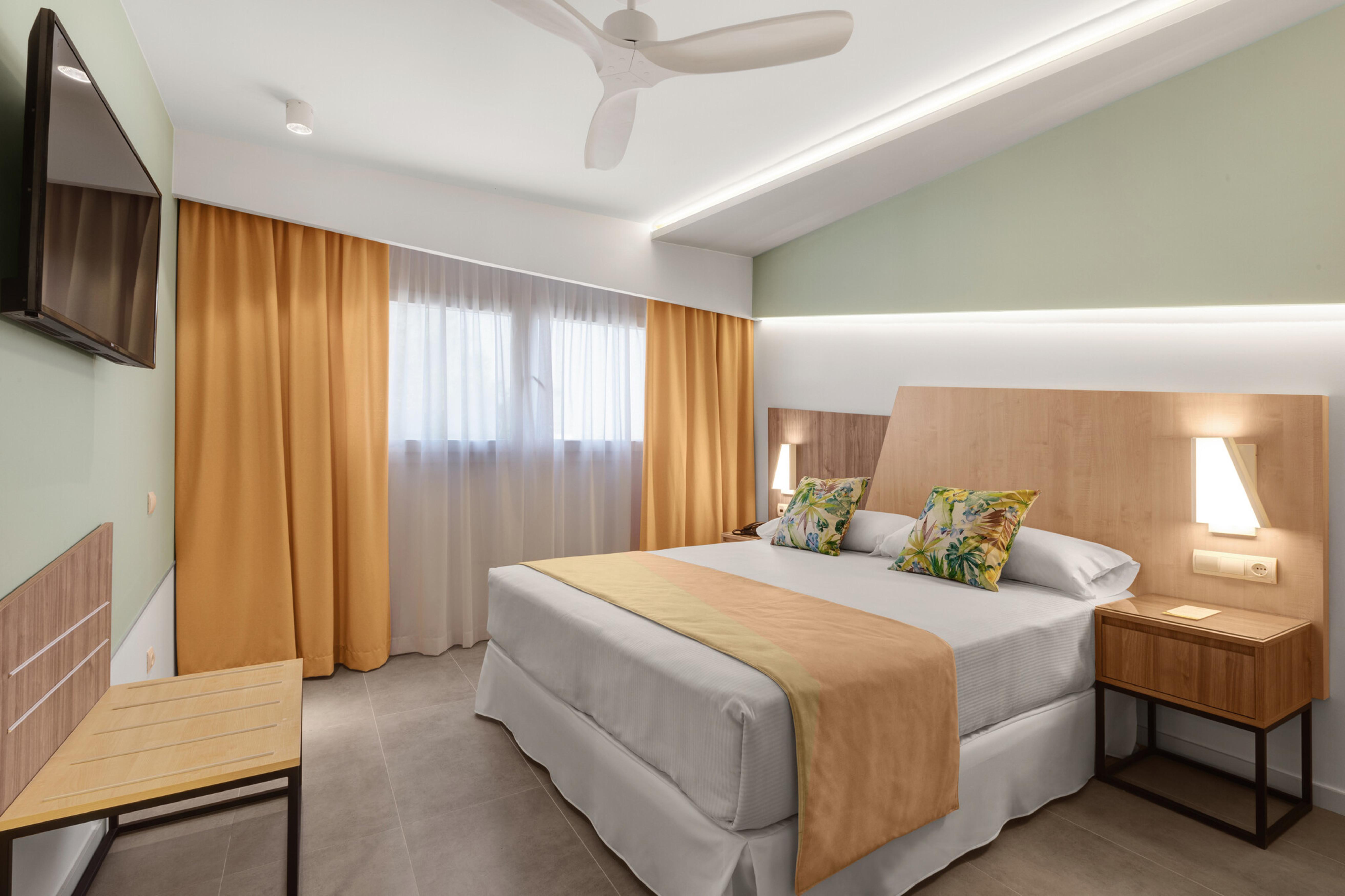 Hotel Riu Playa Park بلايا ذي بالما المظهر الخارجي الصورة