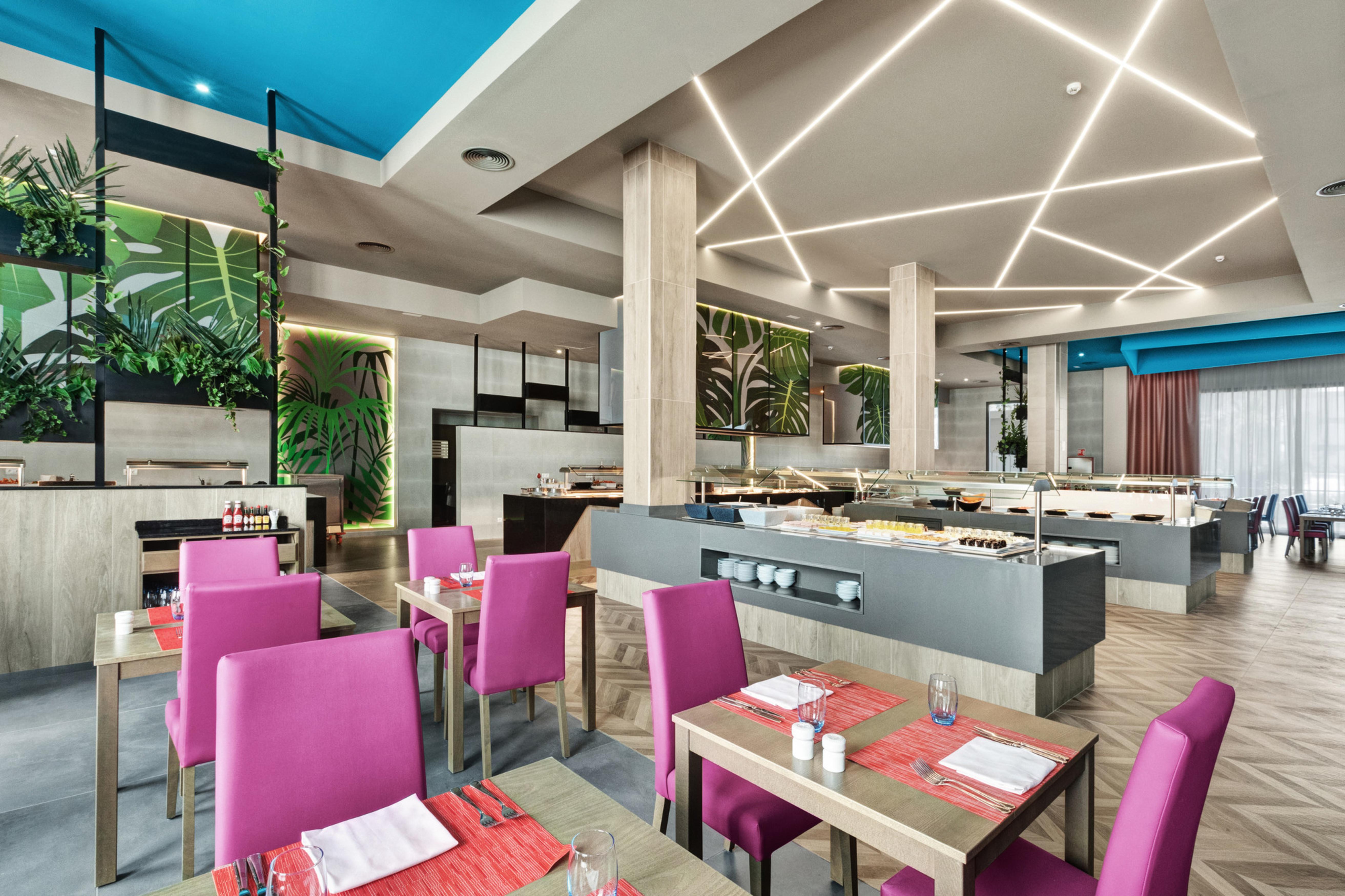 Hotel Riu Playa Park بلايا ذي بالما المظهر الخارجي الصورة