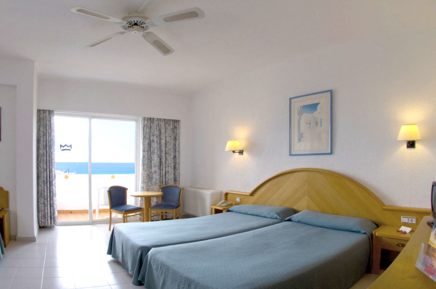 Hotel Riu Playa Park بلايا ذي بالما المظهر الخارجي الصورة
