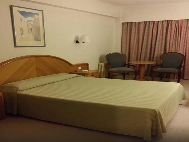 Hotel Riu Playa Park بلايا ذي بالما المظهر الخارجي الصورة