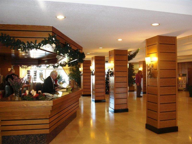 Hotel Riu Playa Park بلايا ذي بالما المظهر الخارجي الصورة